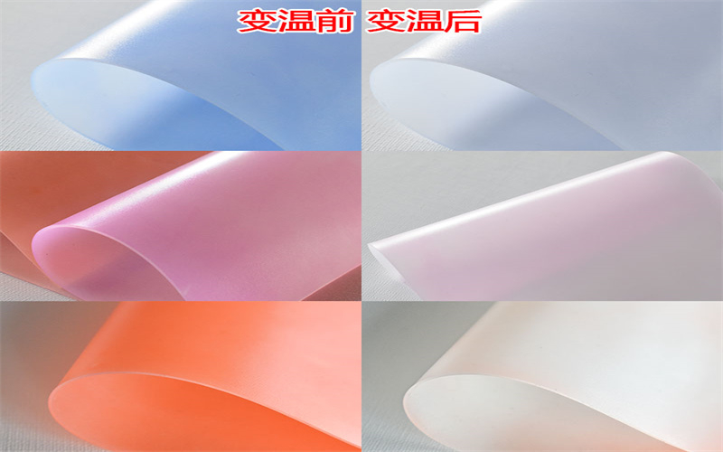 热转印刻字膜你需要知道这些知识点