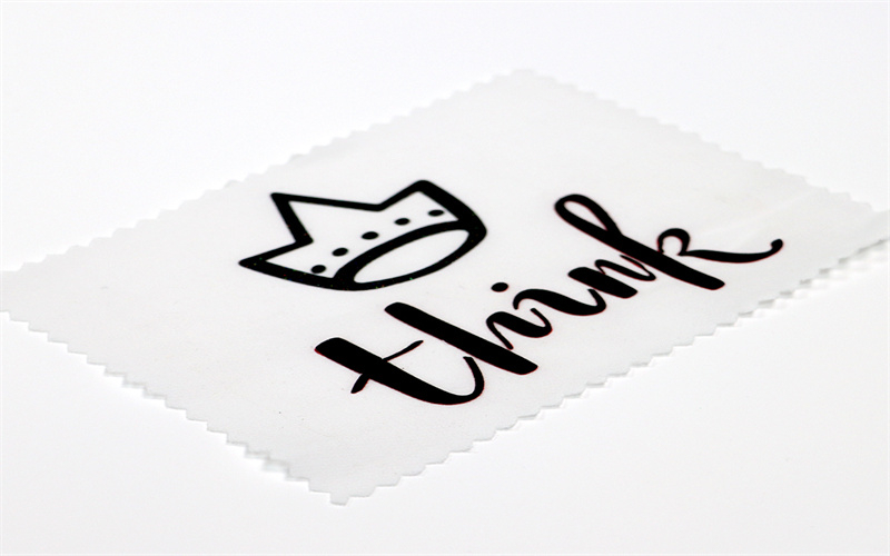 亮面硅胶3D转印标 服装胸标烫图定制 T恤logo商标